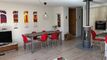 Vendu ... un appartement 4,5 refait à neuf à Leysin ! Papillons B 3ème
