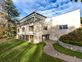 Aux portes de Lausanne, magnifique villa individuelle moderne