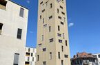Surface administrative d'env. 140 m² type loft
modulable