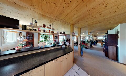 345m2 Wohnfläche! Unterteilbar! Wohnen/Arbeiten, moderne WG,...