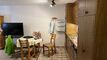 Condominium apartment CH-3953 Inden