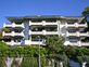 Beau 2.5 pièces avec terrasse, jardin et vue panoramique sur le lac