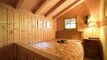 Chalet Rose : Tranquillité et Nature à La Barboleuse