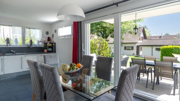 Wohnung CH-1542 Rueyres-les-Prés