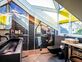 Ambiance loft avec vue panoramique