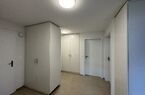 APPARTEMENT RECEMMENT RENOVE
DE 4½ PIECES DANS UN PETIT LOCATIF