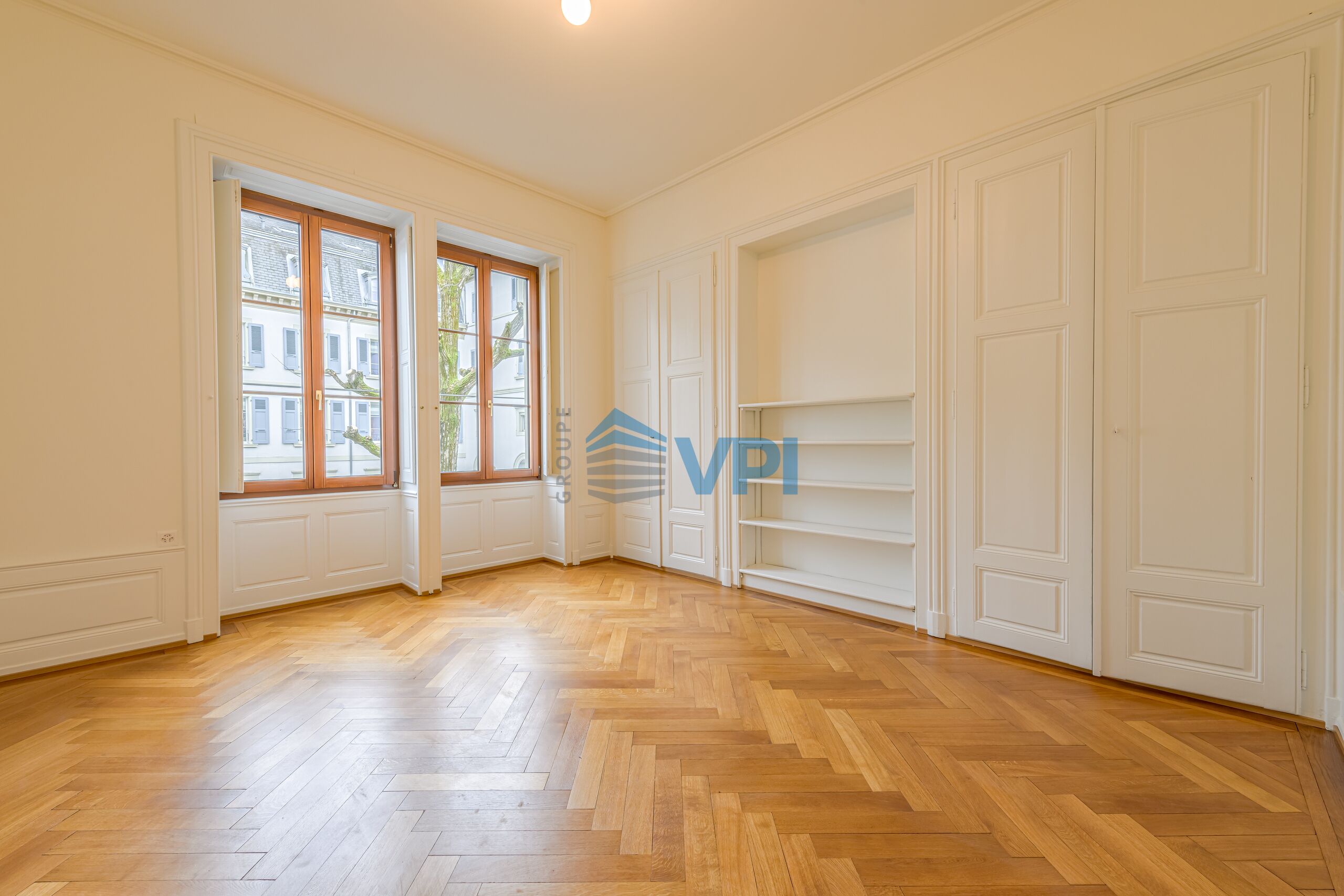 chambre parentale