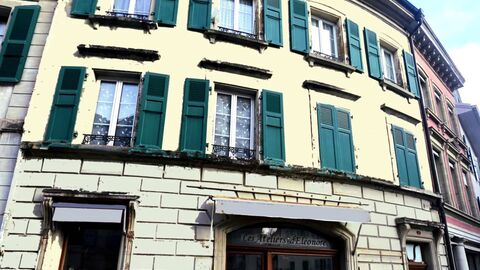 Office space CH-1170 Aubonne, Rue Général Boinod 2