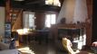 Le Flon sur Vouvry  Chalet de 6 pièces sur sous-sol, 149 m2, parcelle de 1’100 m2