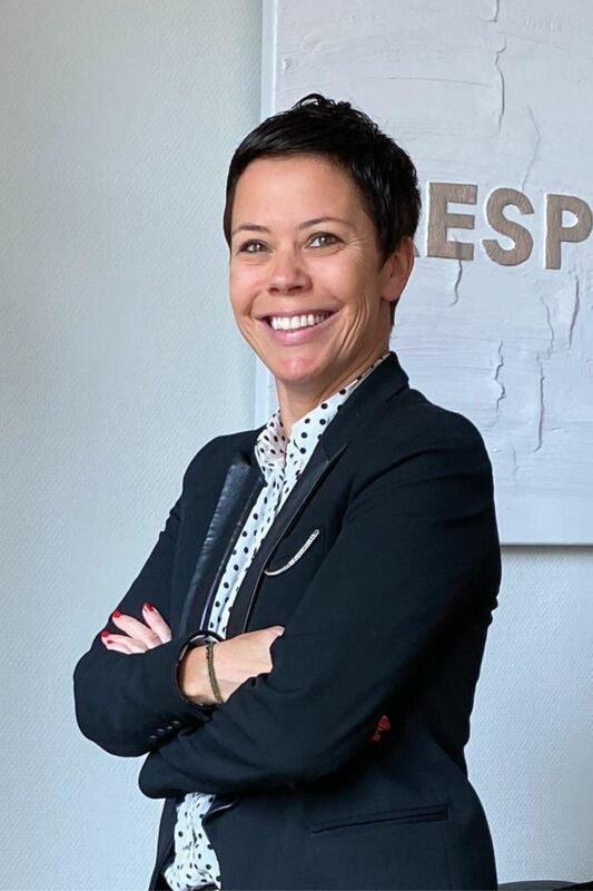 Carole Rapin