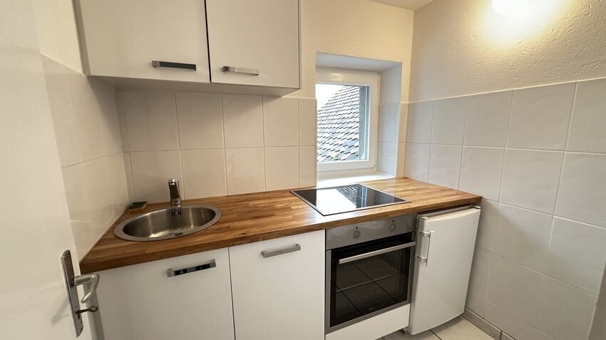 Appartement meublé