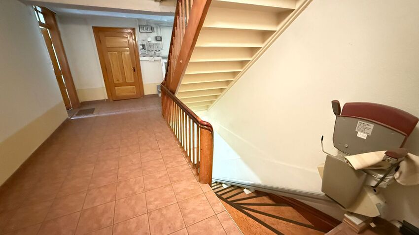 Immeuble de rendement