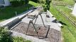 Idyllische, helle 2.5 Zimmer Attikawohnung mit grosser Terrasse