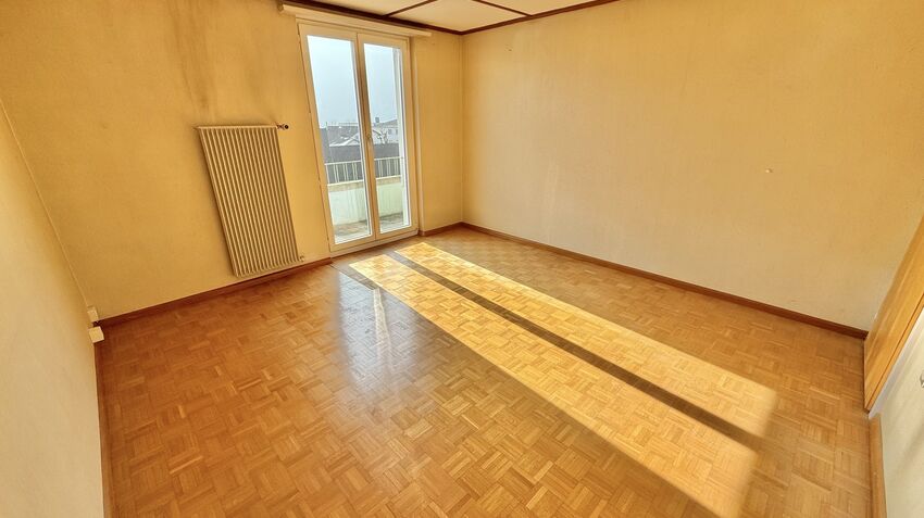 Immeuble de rendement