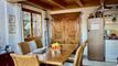 Un magnifique chalet 5 pces et demi - vente aux étrangers
