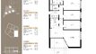 4.5 Zimmer-Wohnung, 3.01, EG, 125.0 m2