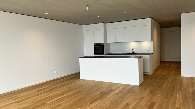 Apartment CH-2800 Delémont