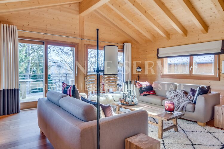 Image for Chalet Le Taj