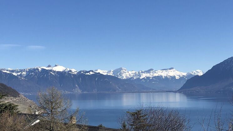 LAVAUX - Hervorragende freistehende Villa zum Verkauf nach Plänen