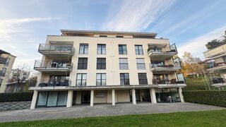 Spacieux appartement de 4½ pièces au   rez-supérieur avec 1 place int.