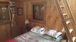 Vendu ! Au coeur du village du Sépey : chalet authentique tout rénové