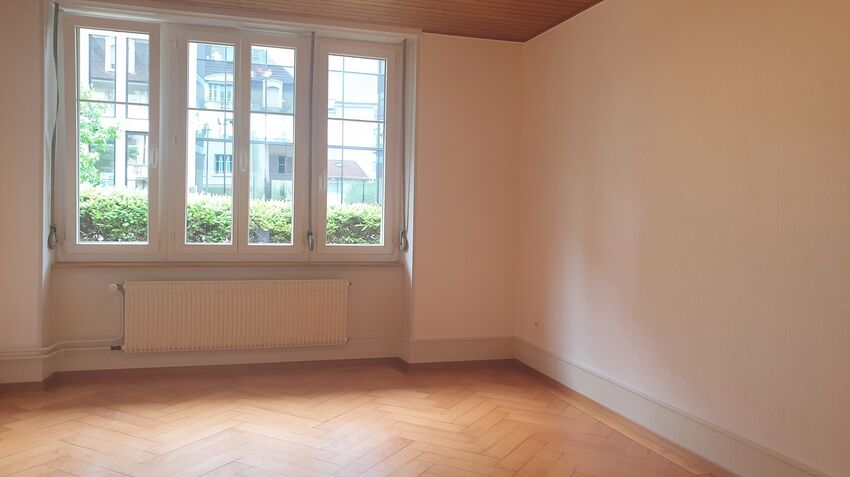 Condominium apartment