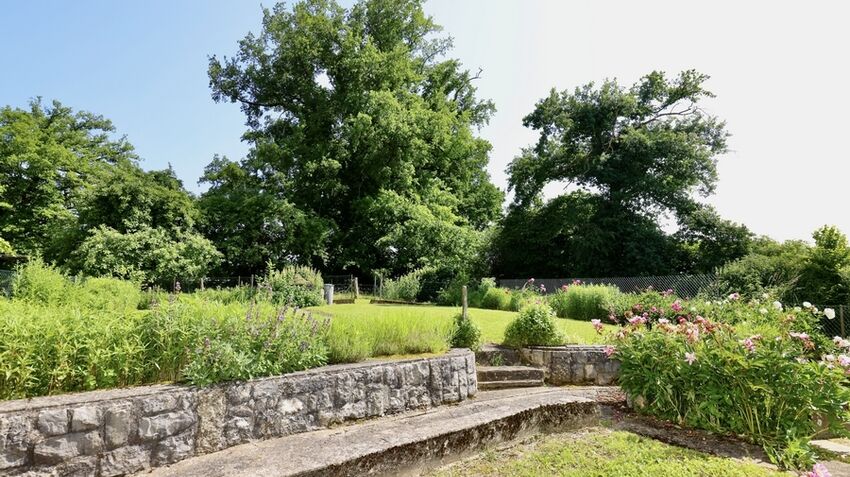 Immeuble d'habitation