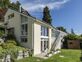 Villa jumelle jouissant d'un panorama époustouflant