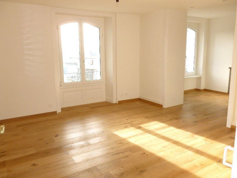 Very nice 1 bedroom apartment fully renovated 51.4m2