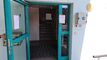 Türe Werkhalle mit Büro in Flawil