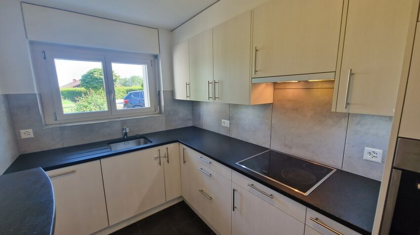 Immeuble de rendement