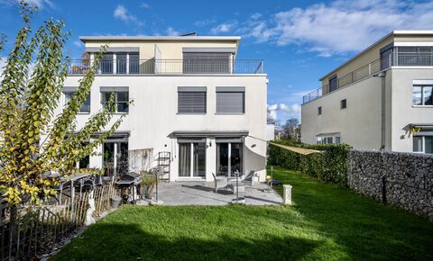 5.5 ZI.-MINERGIE-HAUS, AUTARK UND MODERN