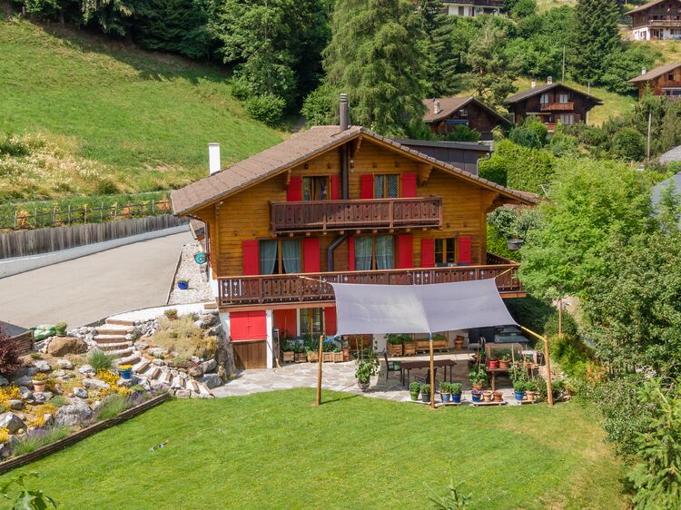 Image for Chalet La Bonne Etoile