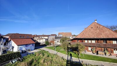 Ausblick OG 3.5 
