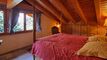 Superb South-facing "Semi-Attique" with gorgeous views of the Alps !