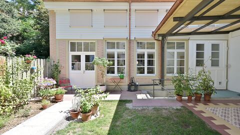 Apartment CH-4053 Basel