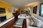 Elegant and bright 6.5-room duplex apartment in exclusive area