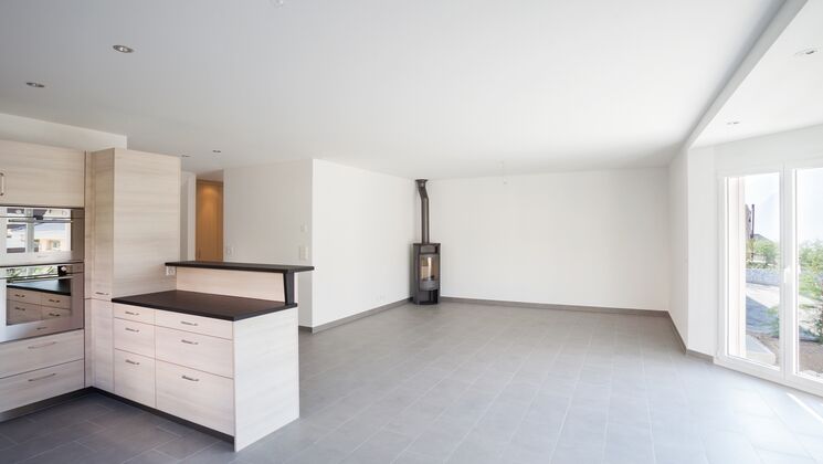 Magnifique villa à louer ou à vendre