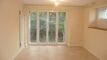 Appartement de 3.5 pièces au rez inférieur