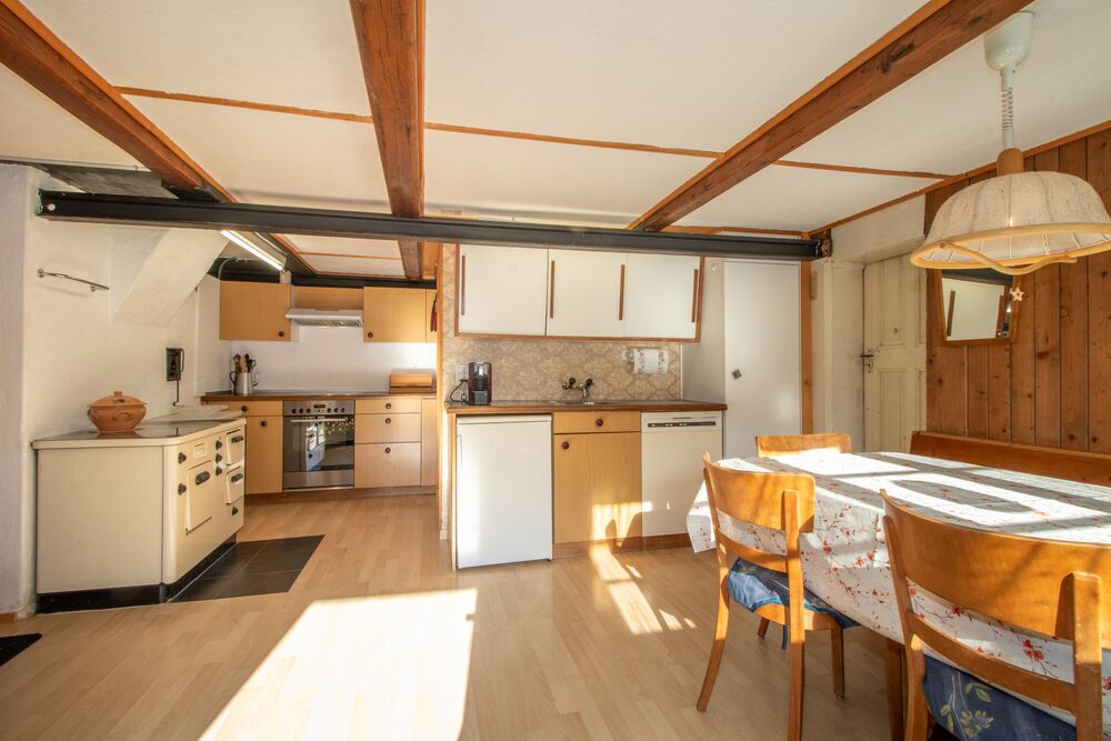 Mehrfamilienhaus mit maximaler Ruhe und purer Idylle