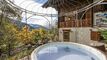 Chalet Rose : Tranquillité et Nature à La Barboleuse