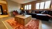 Chalet 7.5 pces - 186m2, 4 chambres, un couvert à voitures