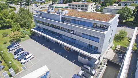 Usine CH-8317 Tagelswangen