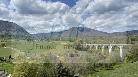 4.5 room apartment on the 3rd floor West-North with 15m balcony