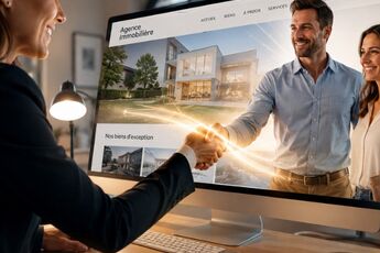 Immomig® : transformez votre site web en outil commercial !