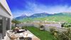 Luxury terraced apartments
Maragnena residence