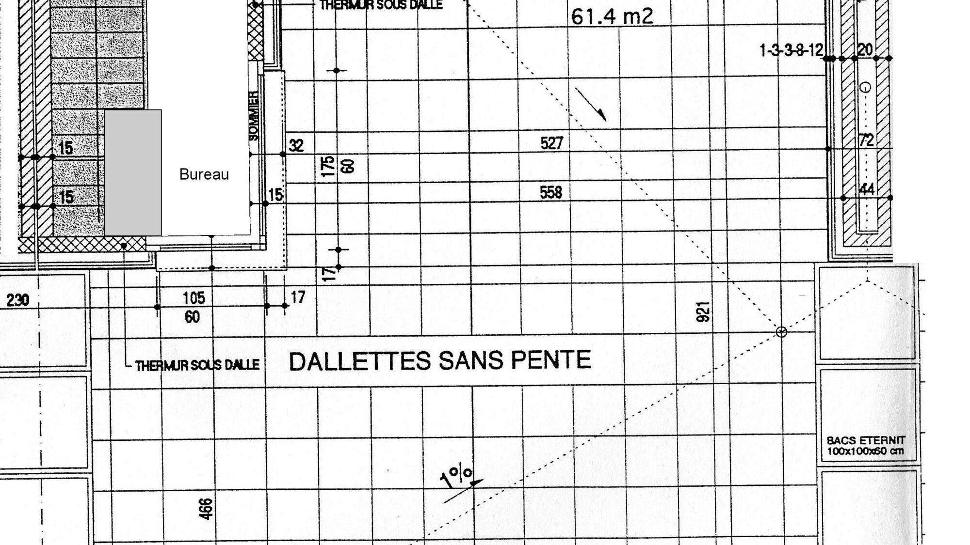 plan terrasse