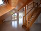 Appartement de 4.5 pièces avec 2 balcons et un garage