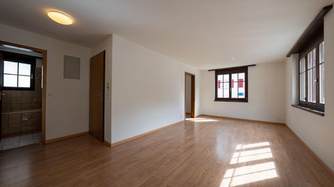 Appartement CH-8864 Reichenburg, Allmeindlistrasse 7