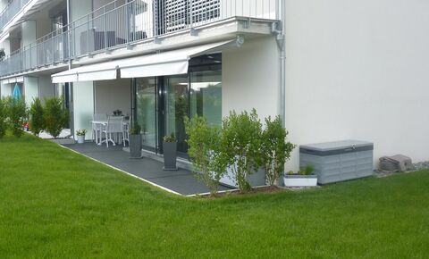 Condominium apartment CH-2520 La Neuveville
